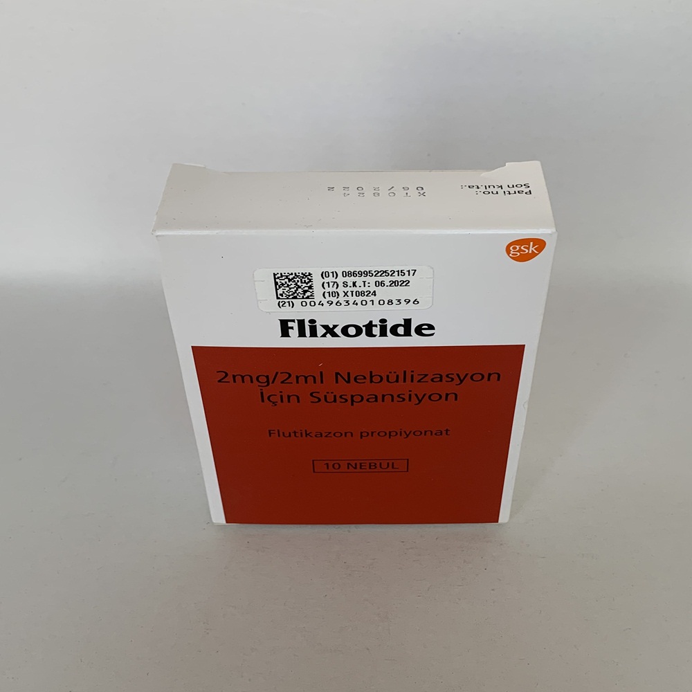 flixotide-nedir