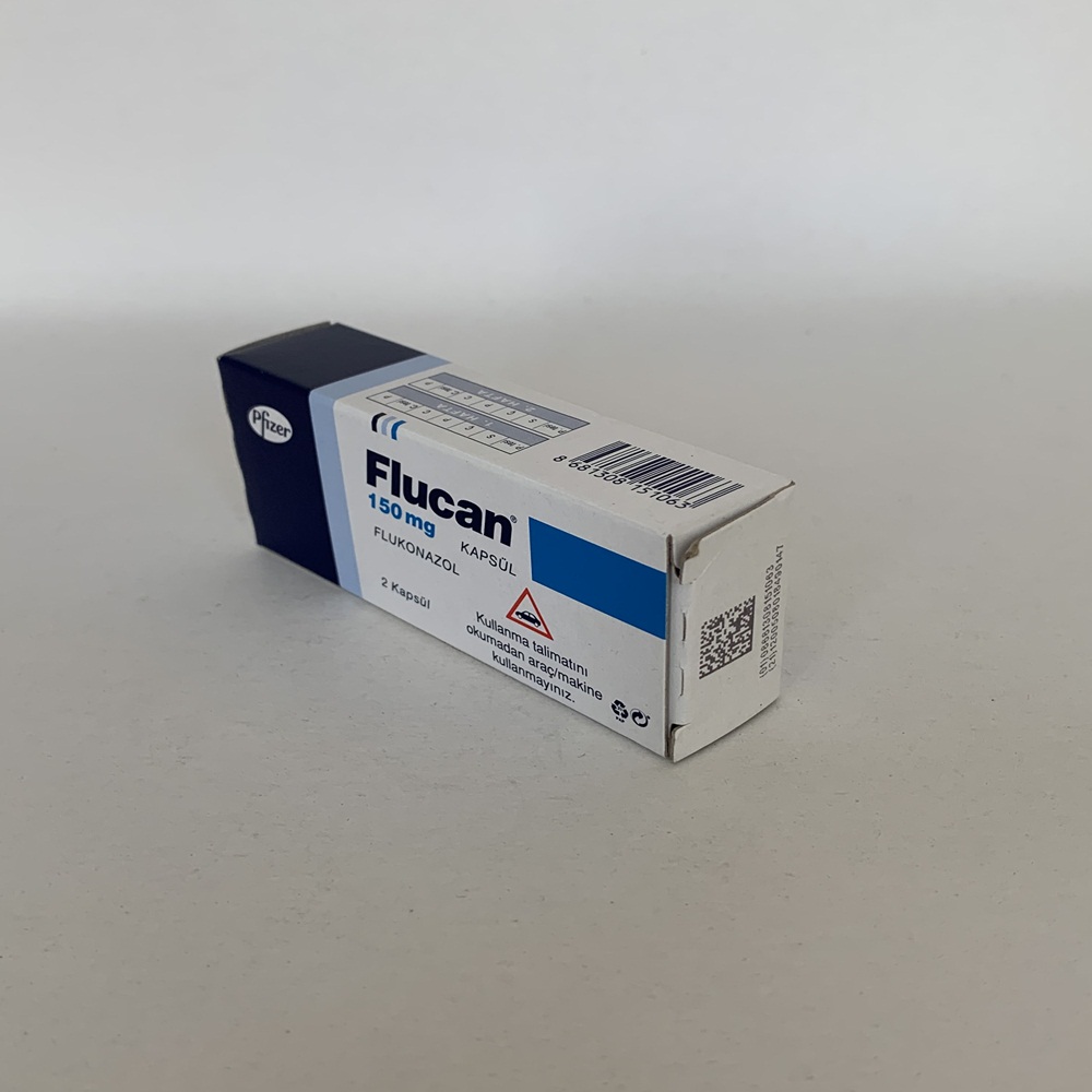 flucan-kapsul-ilacinin-etkin-maddesi-nedir