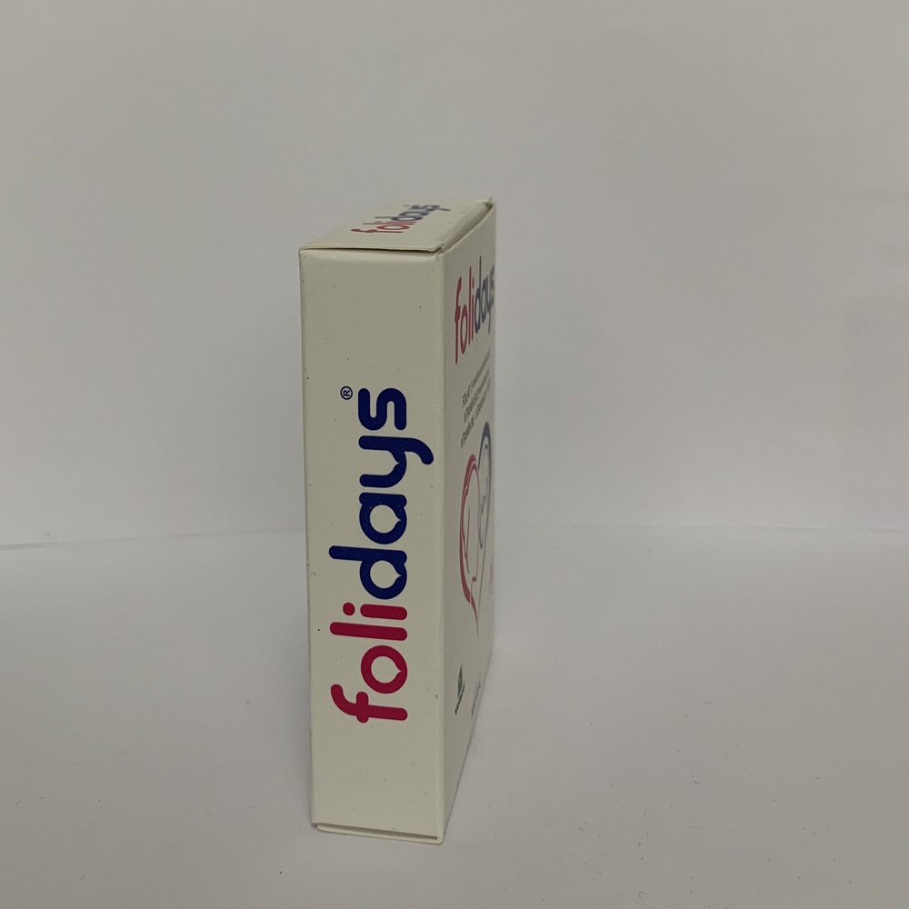folidays-kapsul-nedir