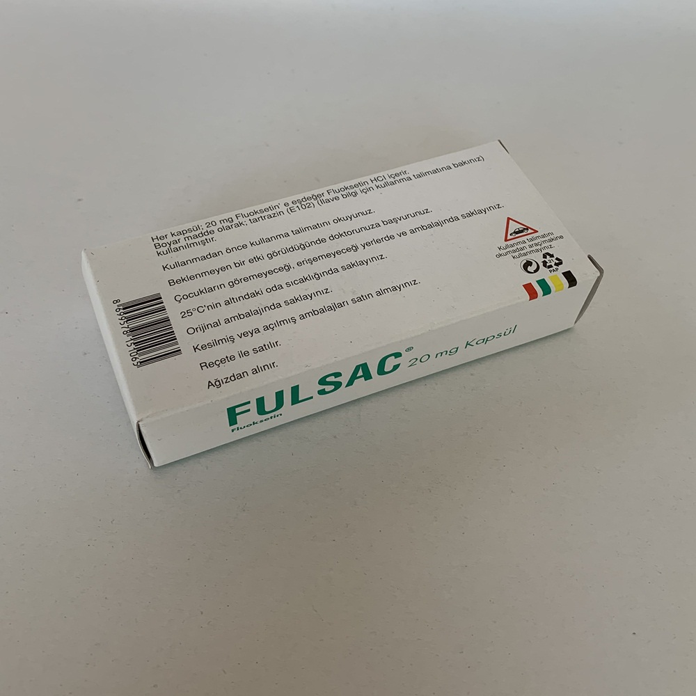 fulsac-kapsul-ne-kadar-surede-etki-eder