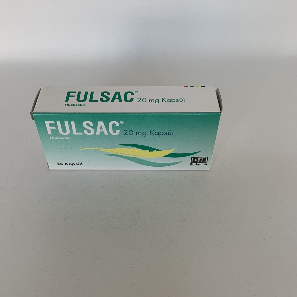 fulsac-kapsul-nedir