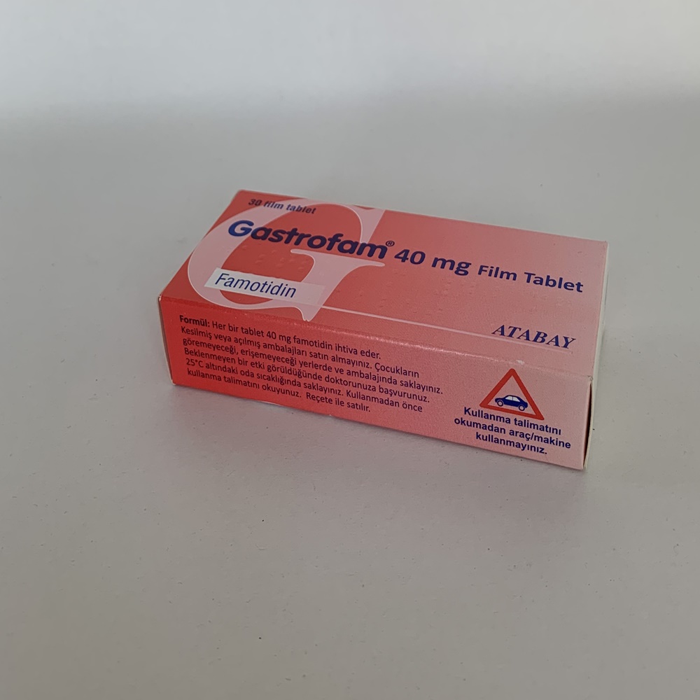 gastrofam-tablet-ne-kadar-sure-kullanilir