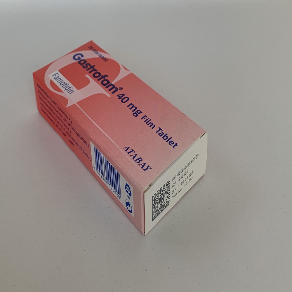 gastrofam-tablet-ne-kadar-surede-etki-eder
