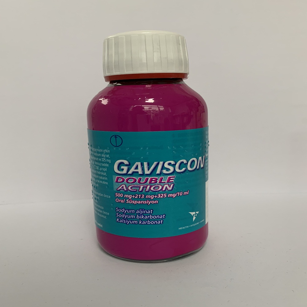 gaviscon-ne-kadar-surede-etki-eder