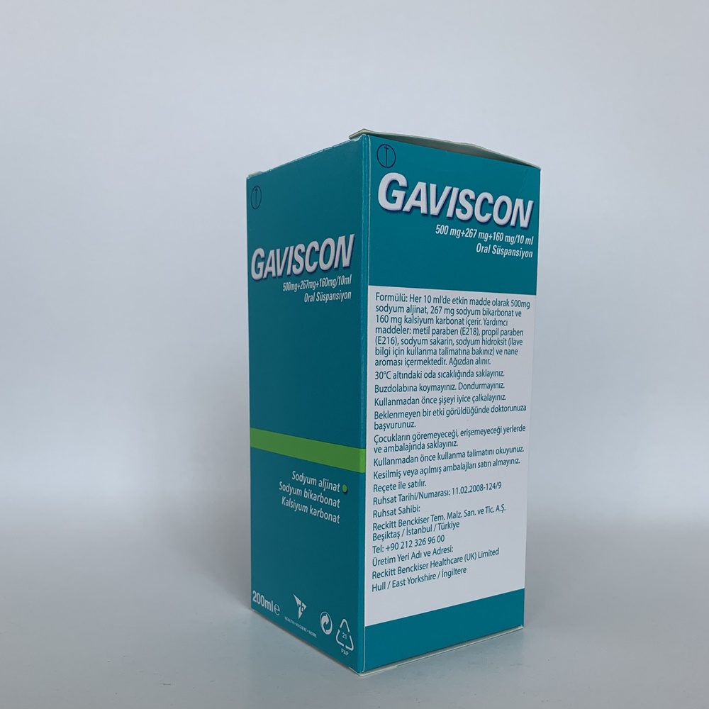gaviscon-oral-suspansiyon-adet-geciktirir-mi