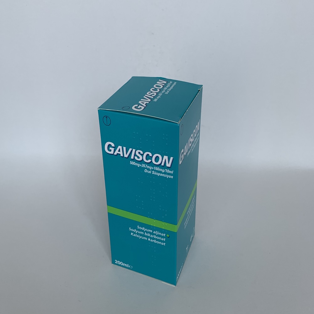 gaviscon-oral-suspansiyon-kilo-aldirir-mi