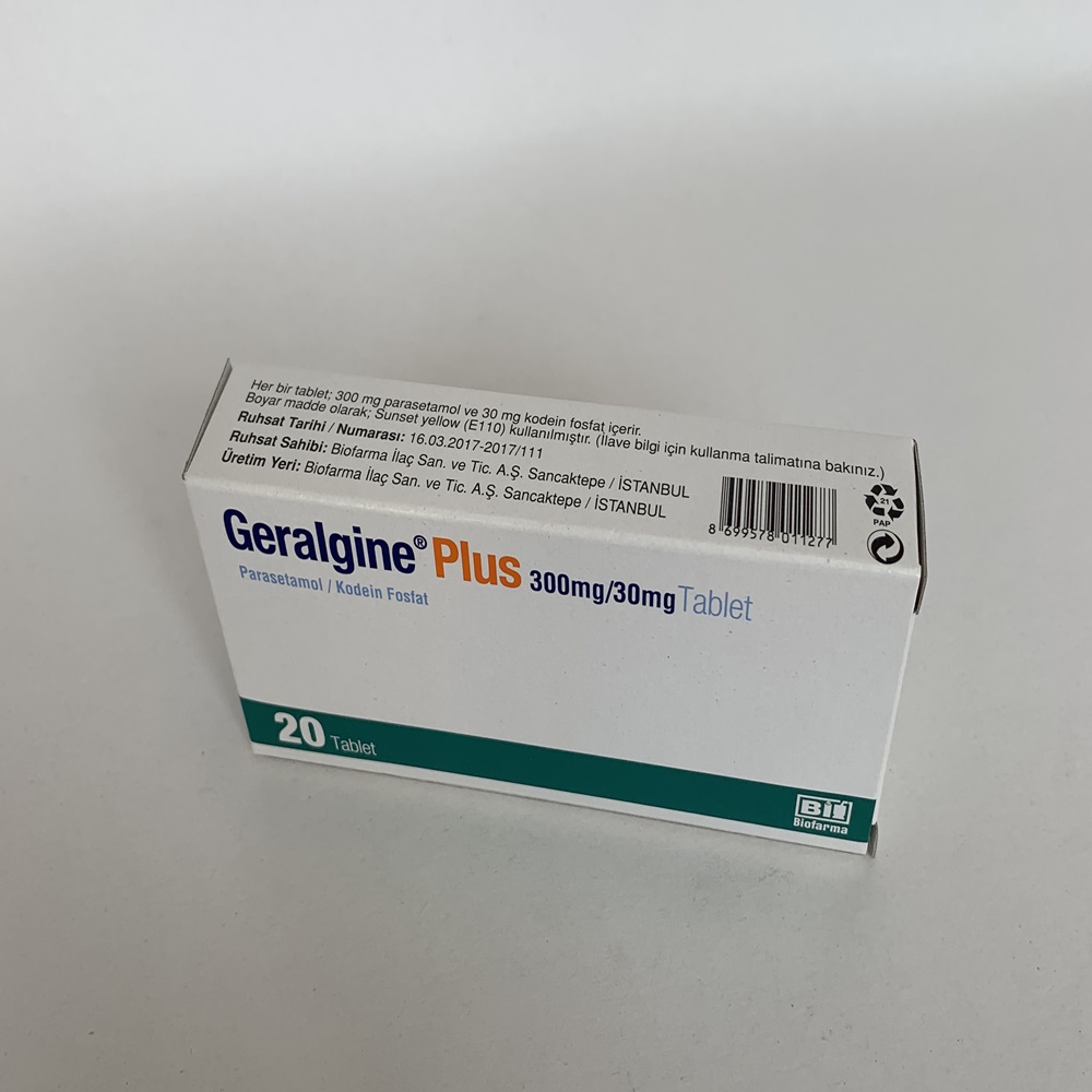 geralgine-plus-ilacinin-etkin-maddesi-nedir