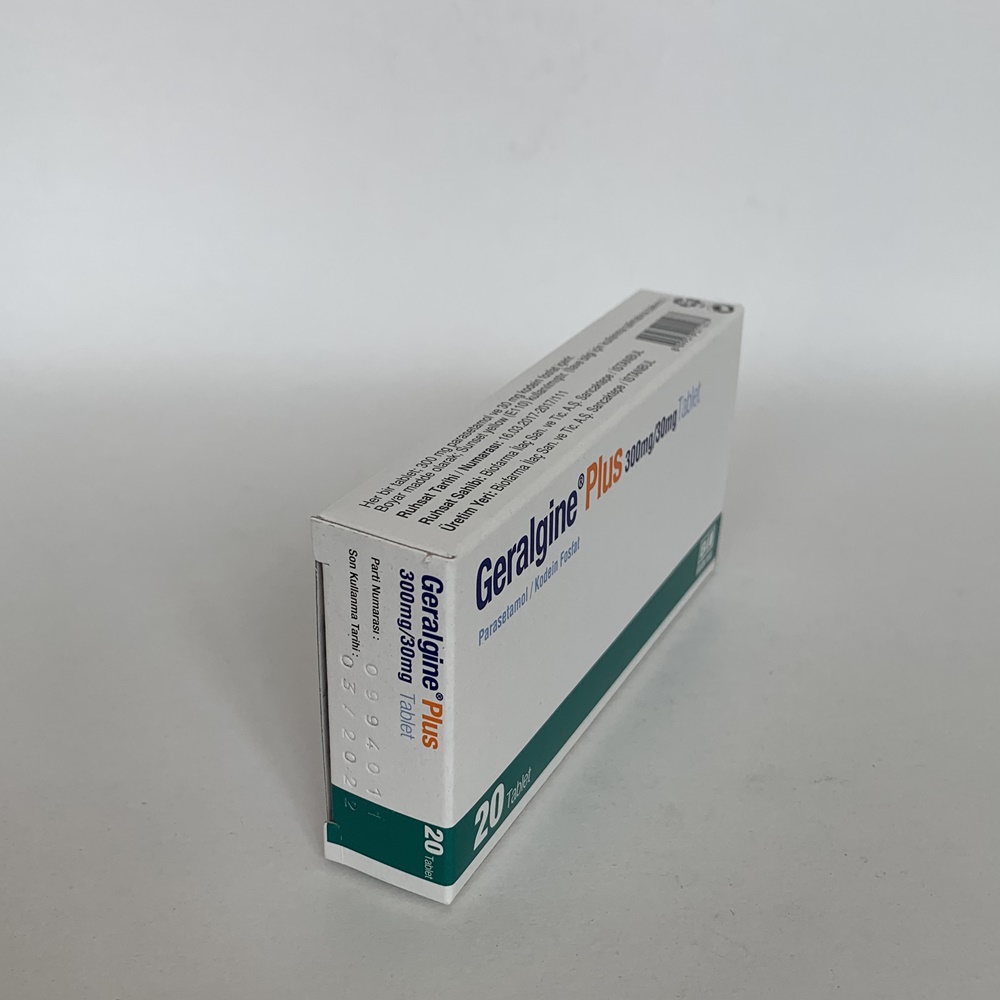 geralgine-plus-ne-kadar-sure-kullanilir
