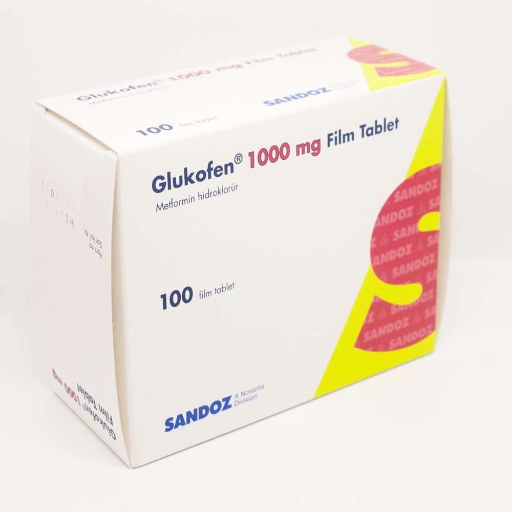 glukofen