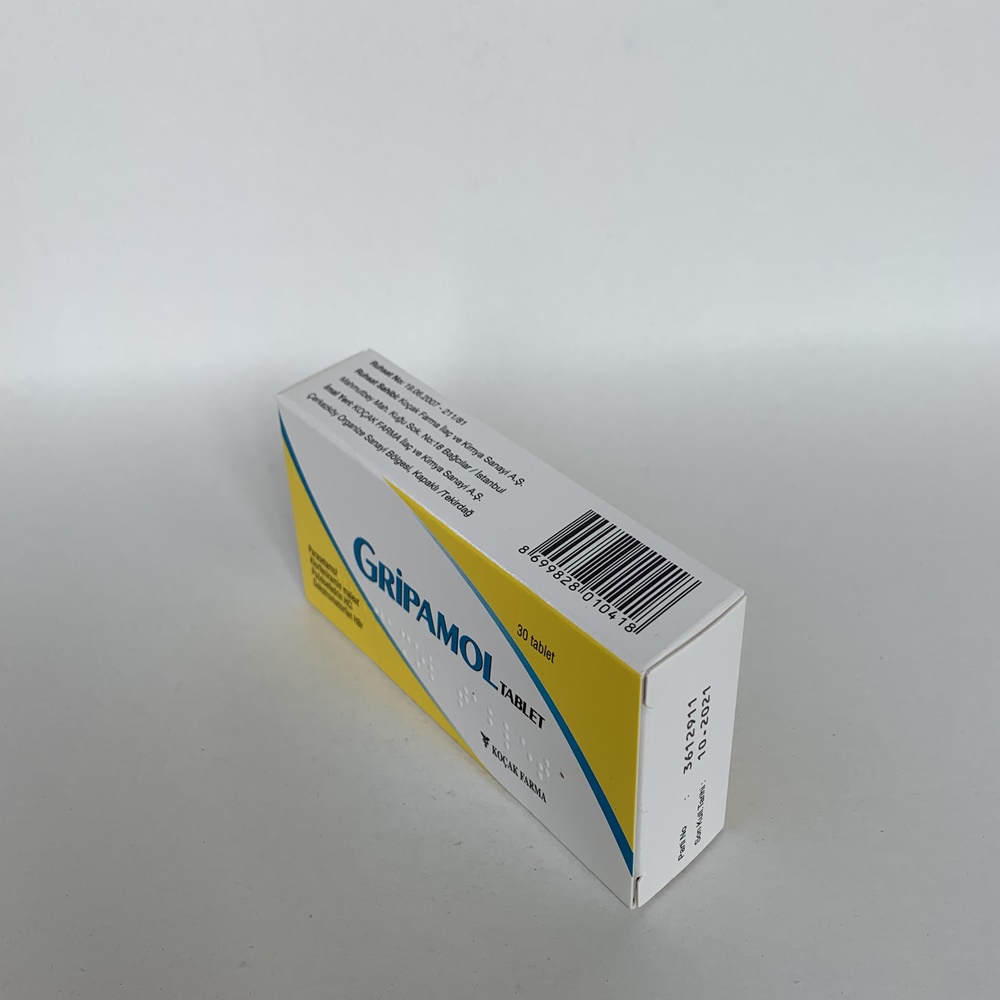 gripamol-tablet-nasil-kullanilir