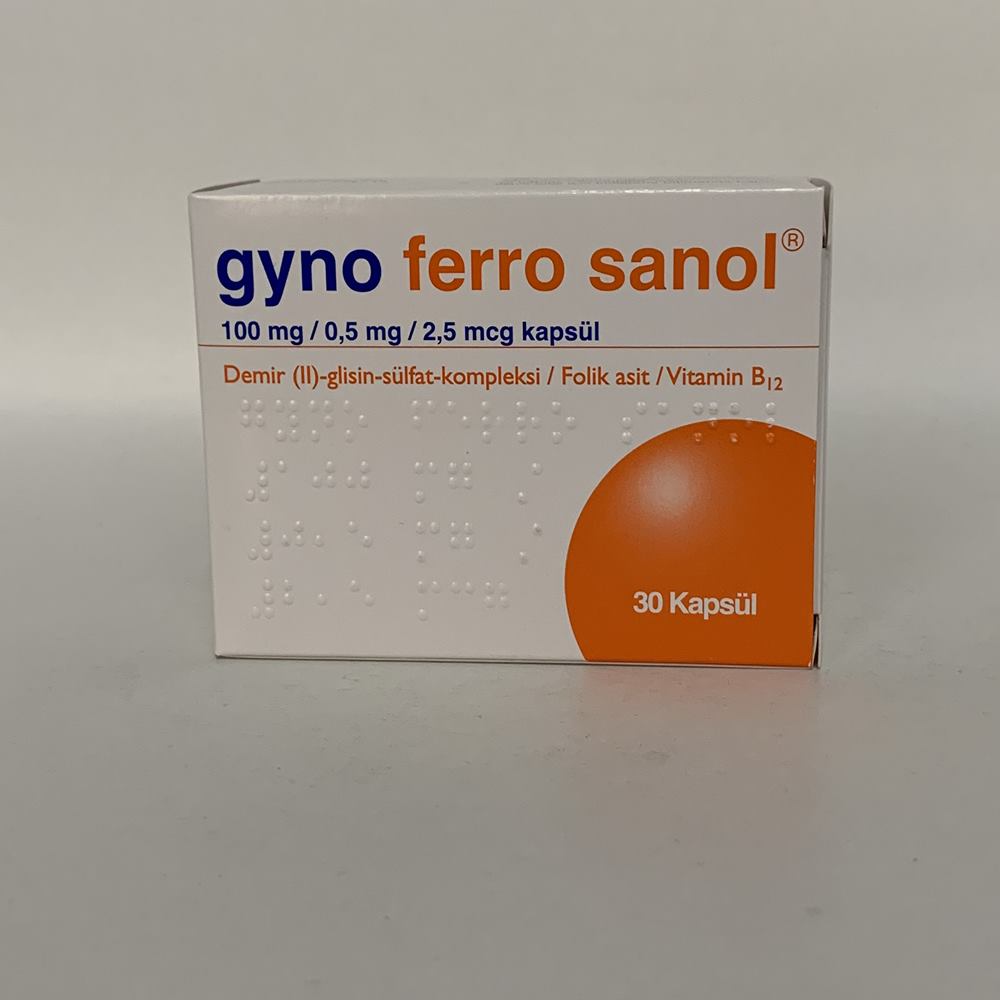 gyno-ferro-sanol-adet-geciktirir-mi