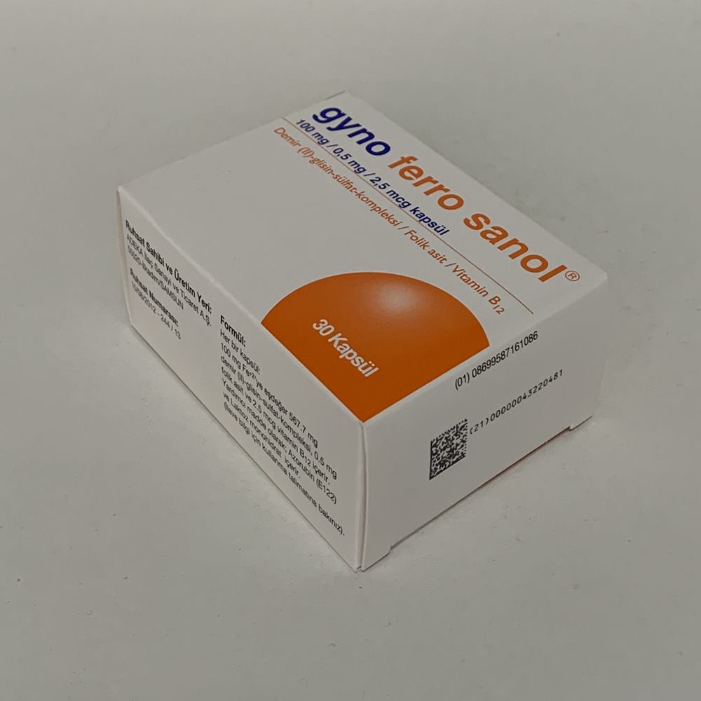 gyno-ferro-sanol-alkol-ile-kullanimi