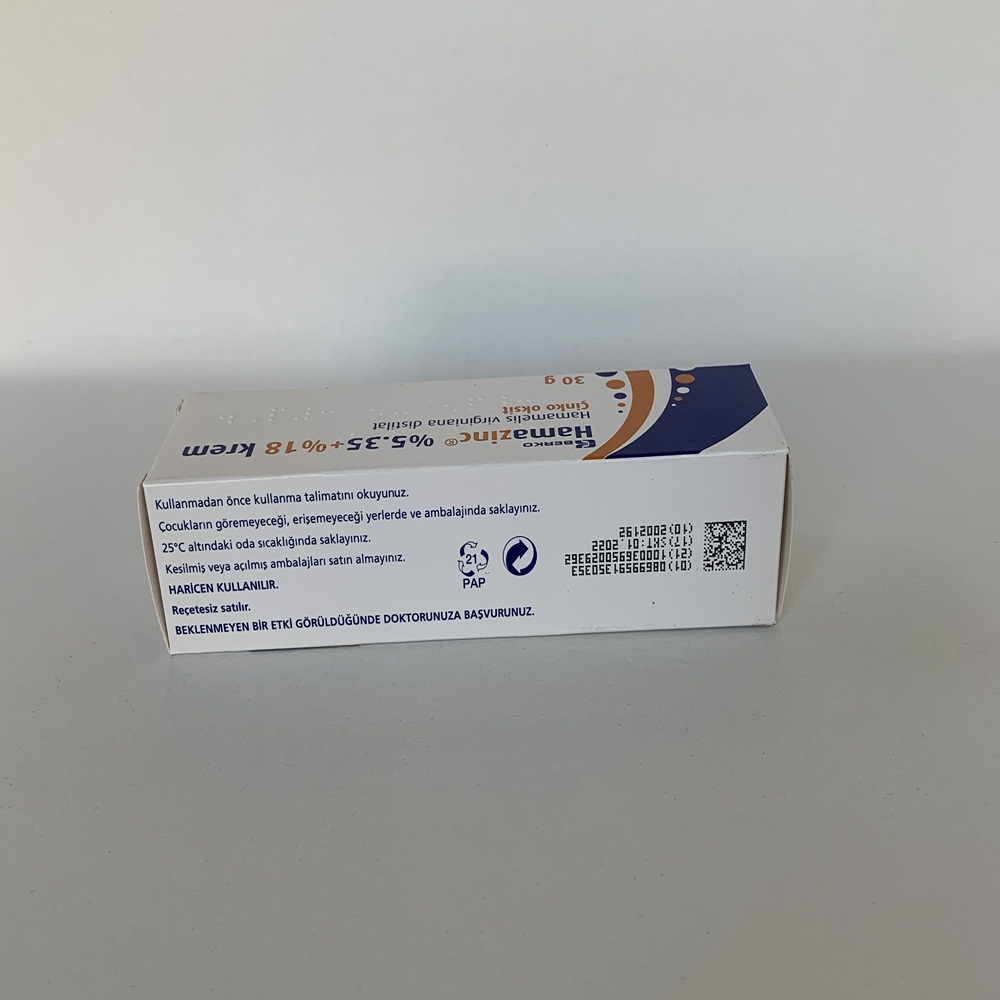 hamazinc-krem-2020-fiyati