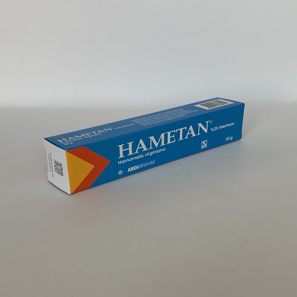 hametan-25-merhem-30-gr