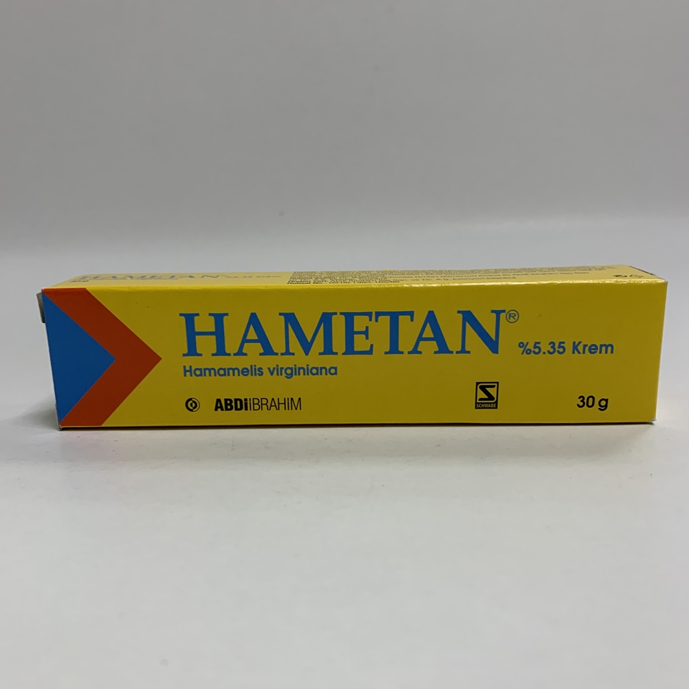 hametan-krem-yan-etkileri