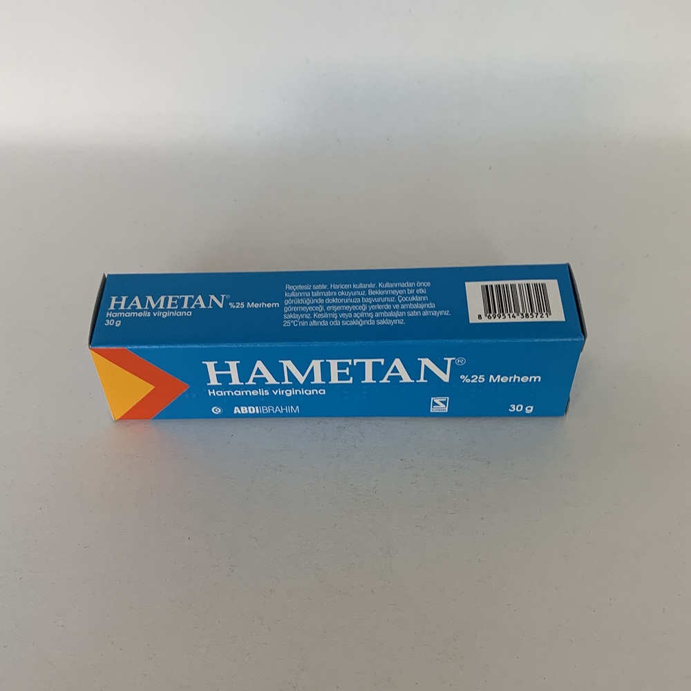 hametan-nedir