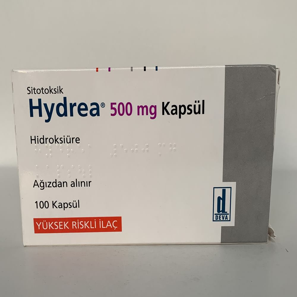 hydrea-500-mg-nasil-kullanilir