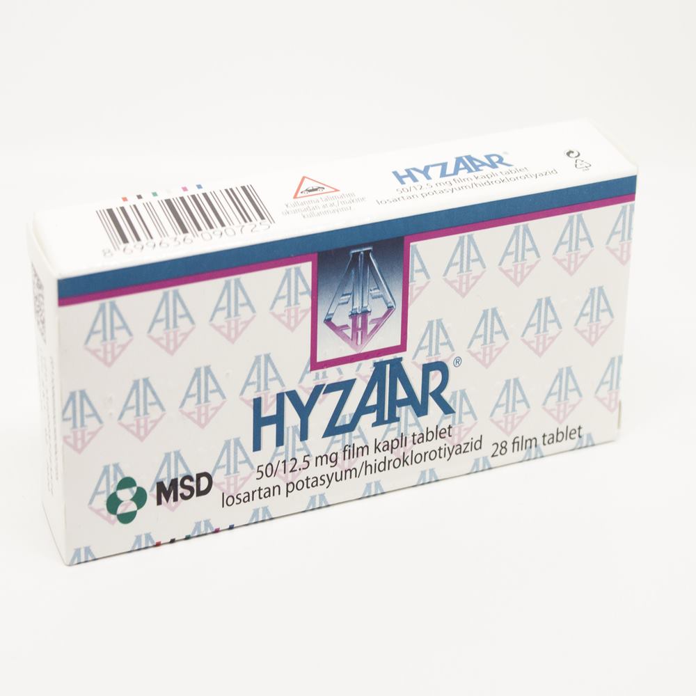 hyzaar-50-12-5-mg-28-tablet-i-lacinin-etkin-maddesi-nedir