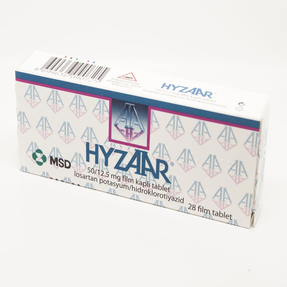 hyzaar