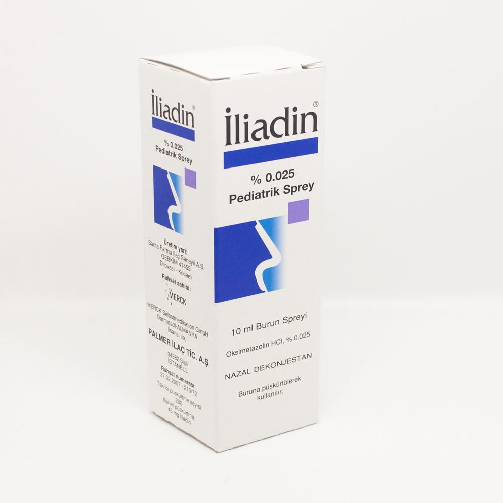 i-liadin