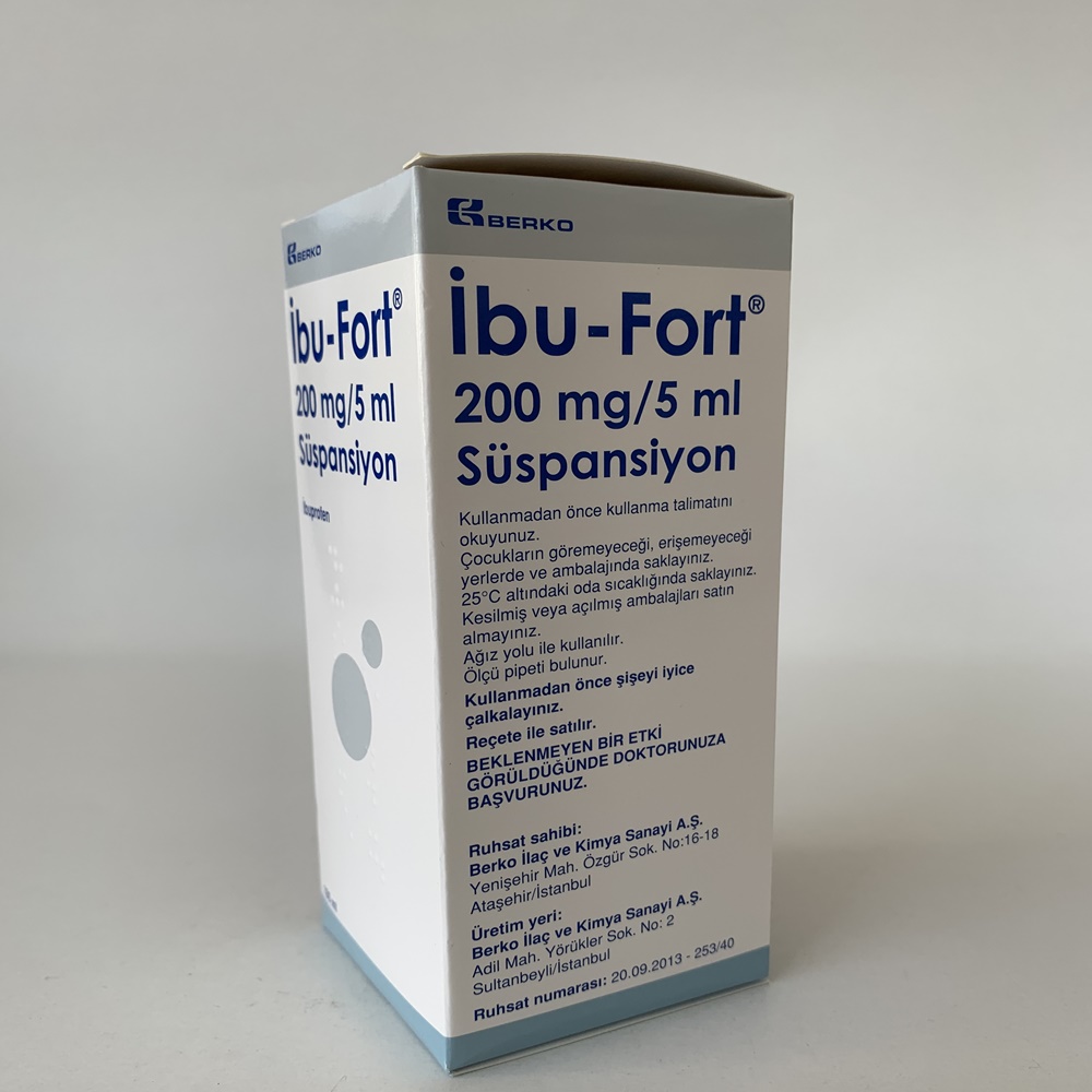 ibu-fort-nasil-kullanilir