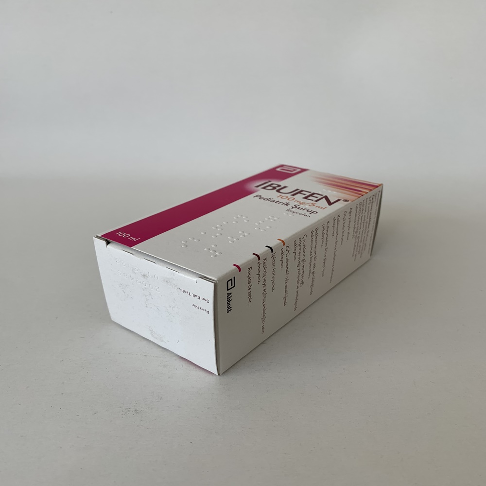 ibufen-surup-nasil-kullanilir