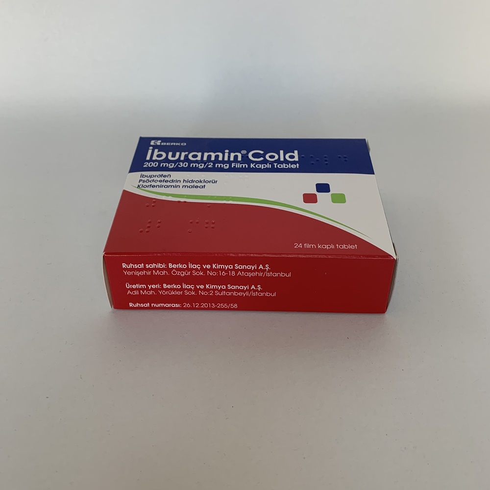 iburamin-cold-tablet-nedir