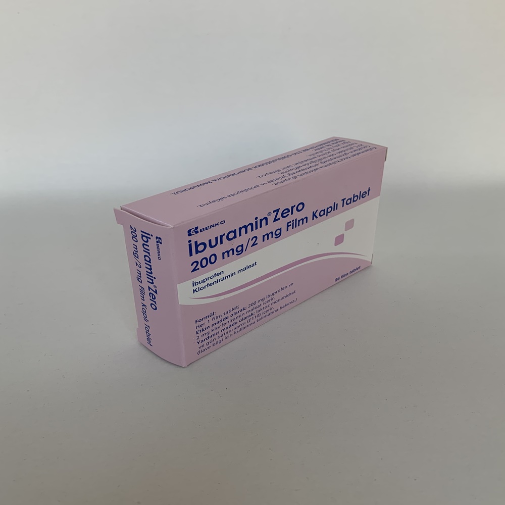 iburamin-zero-tablet-nasil-kullanilir