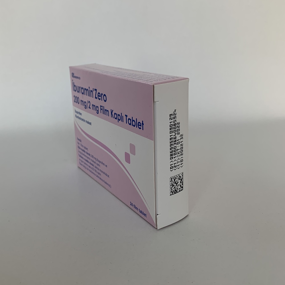 iburamin-zero-tablet-ne-kadar-surede-etki-eder