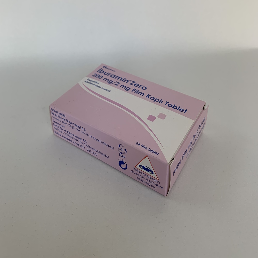 iburamin-zero-tablet-nedir