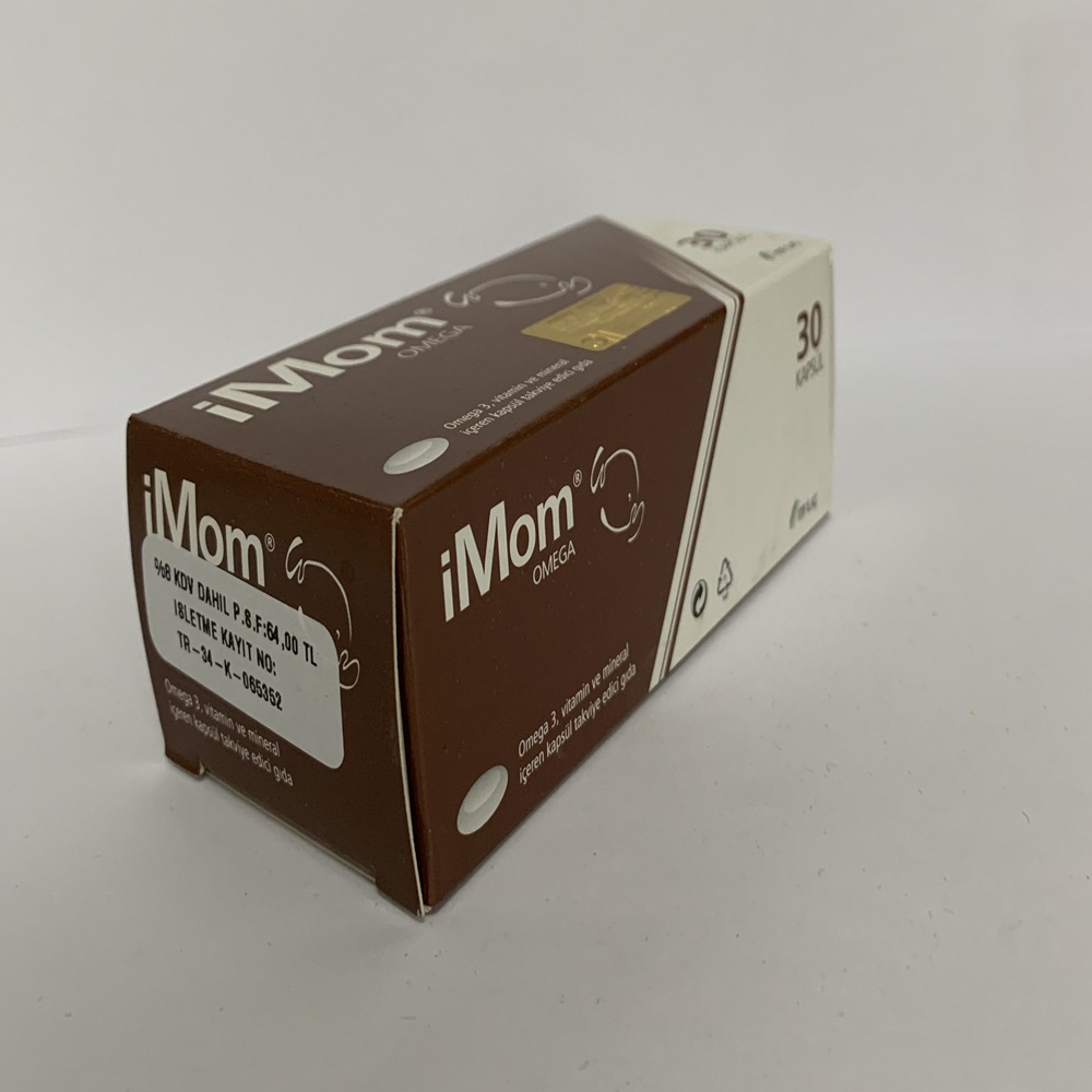 imom-kapsul-ilacinin-etkin-maddesi-nedir