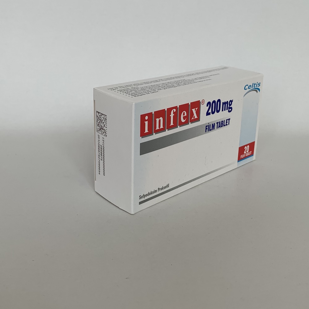 infex-tablet-nedir