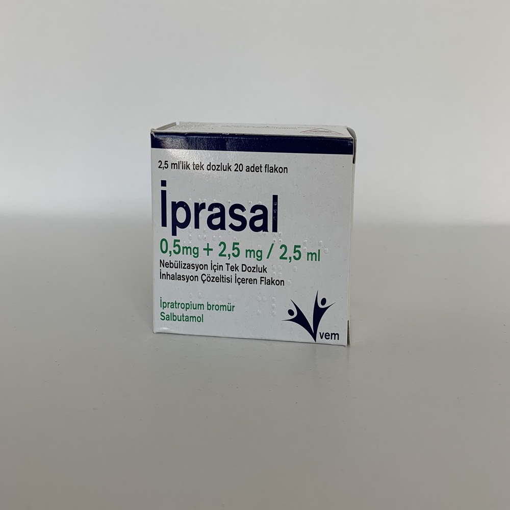 iprasal-ilacinin-etkin-maddesi-nedir