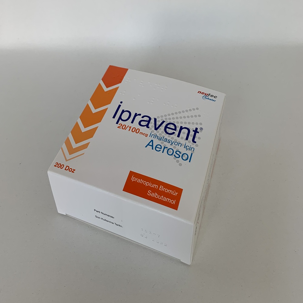 ipravent-2020-fiyati