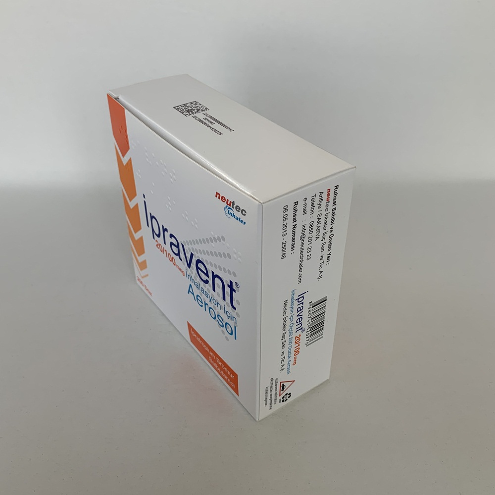ipravent-yan-etkileri