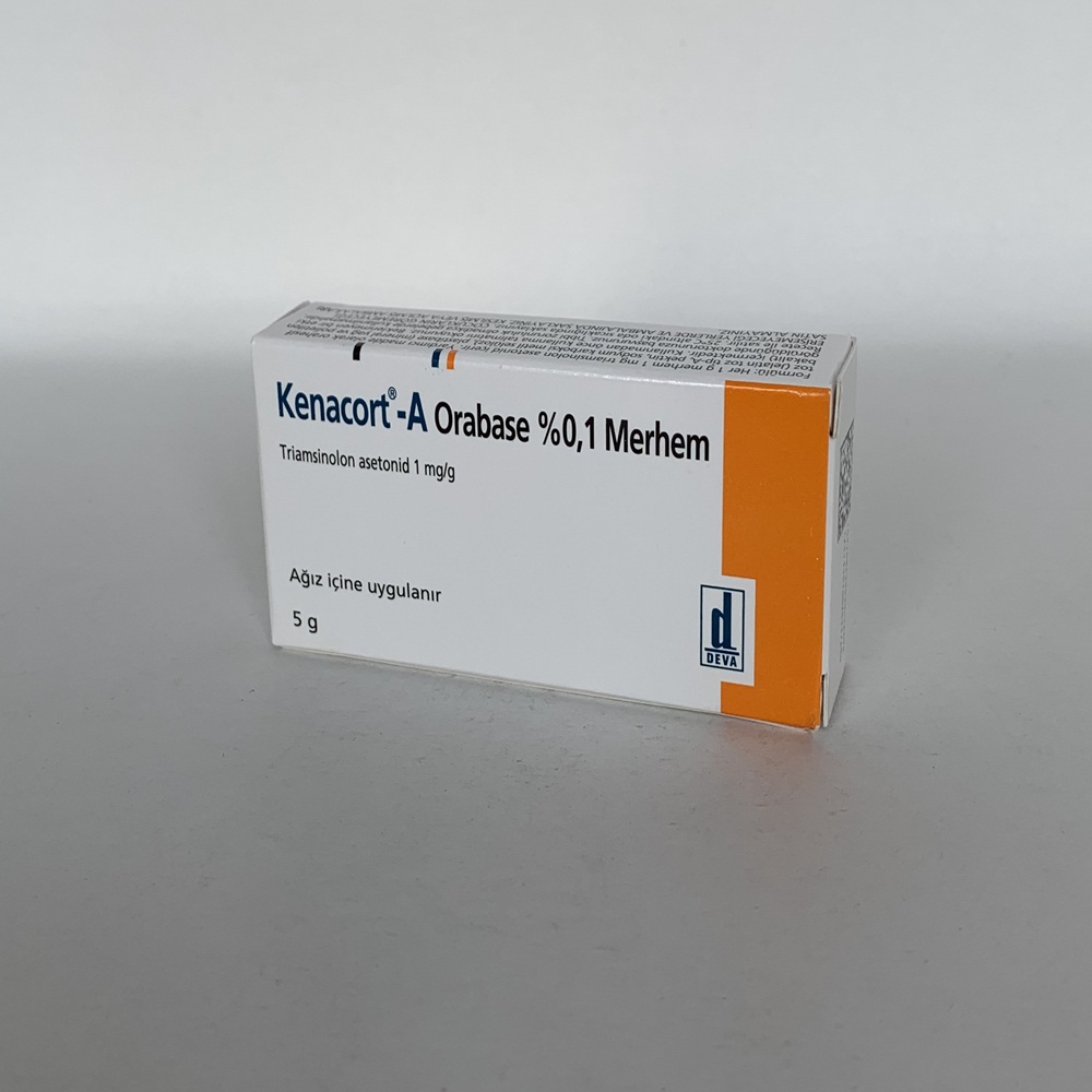 kenacort-a-ne-kadar-sure-kullanilir
