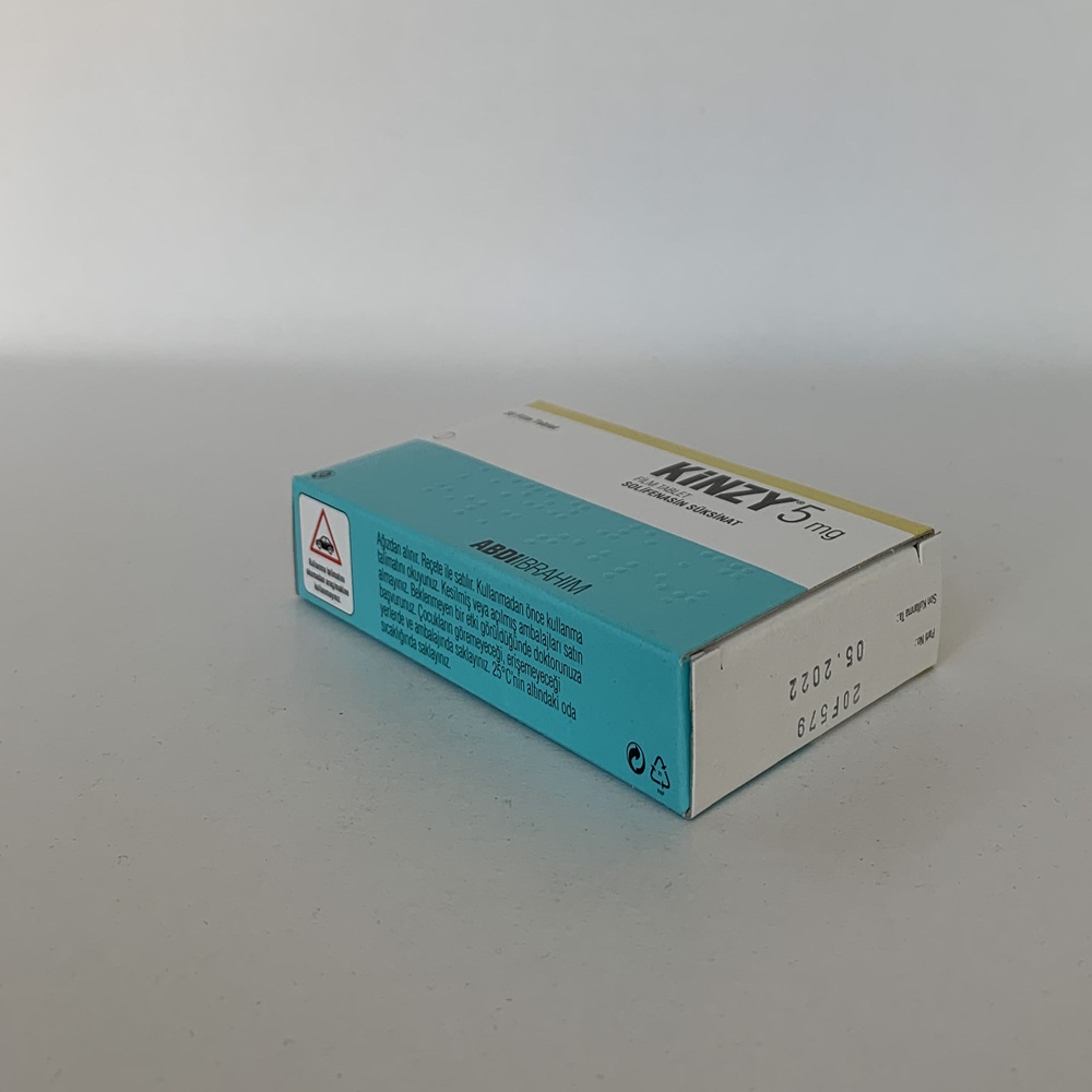 kinzy-tablet-kilo-aldirir-mi