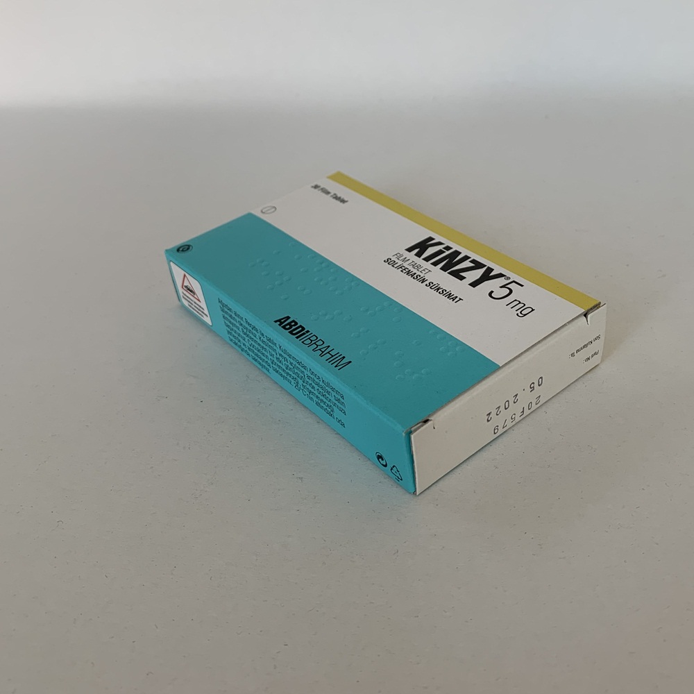 kinzy-tablet-ne-kadar-surede-etki-eder