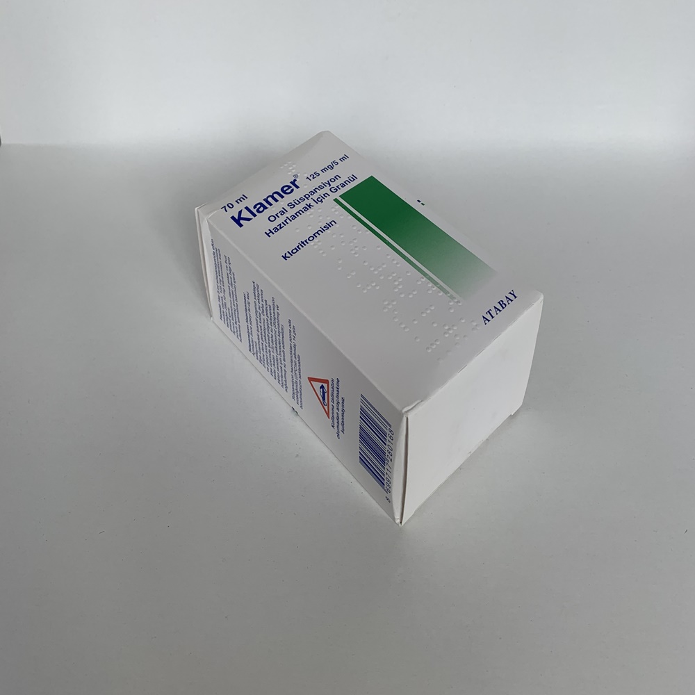 klamer-granul-ne-kadar-surede-etki-eder