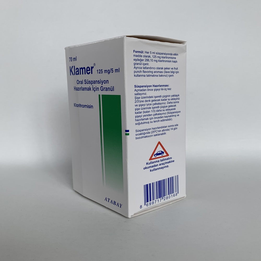 klamer-granul-nedir