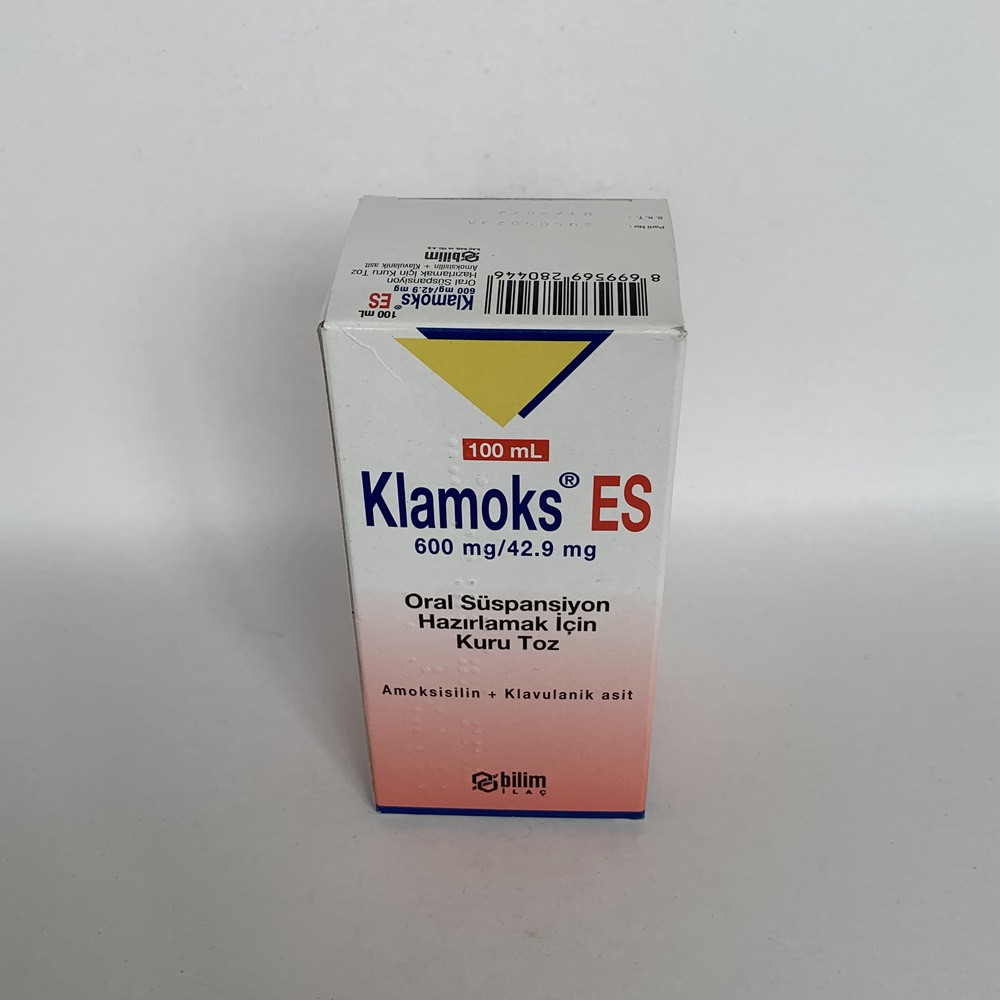 klamoks-es-toz-muadili-nedir