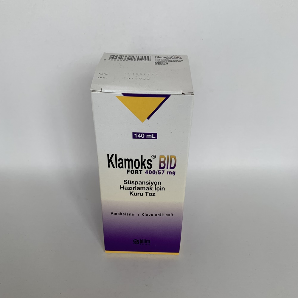 klamoks-toz-muadili-nedir
