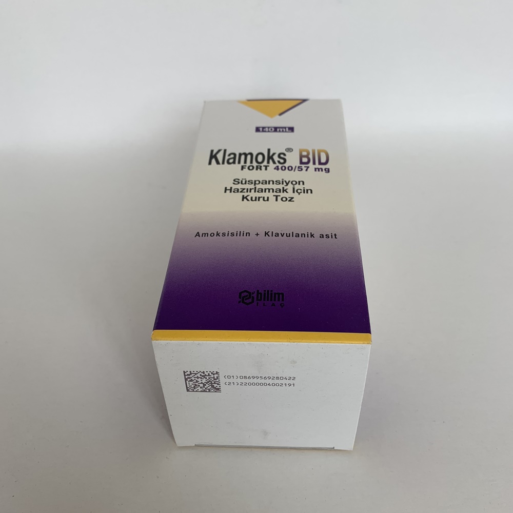 klamoks-toz-nedir