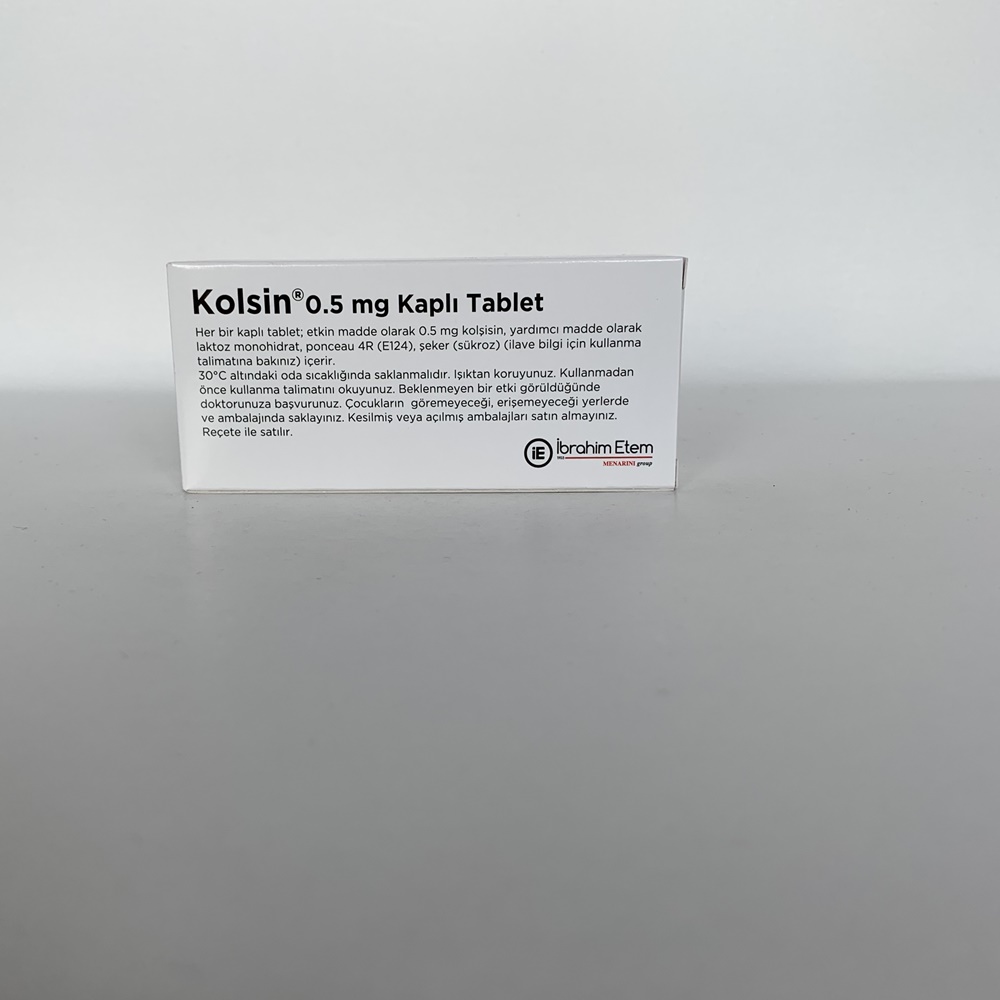 kolsin-tablet-ne-kadar-sure-kullanilir
