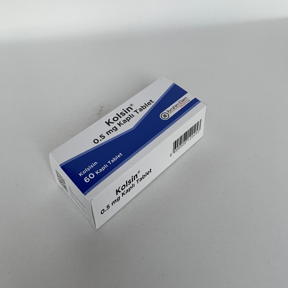 kolsin-tablet-ne-kadar-surede-etki-eder