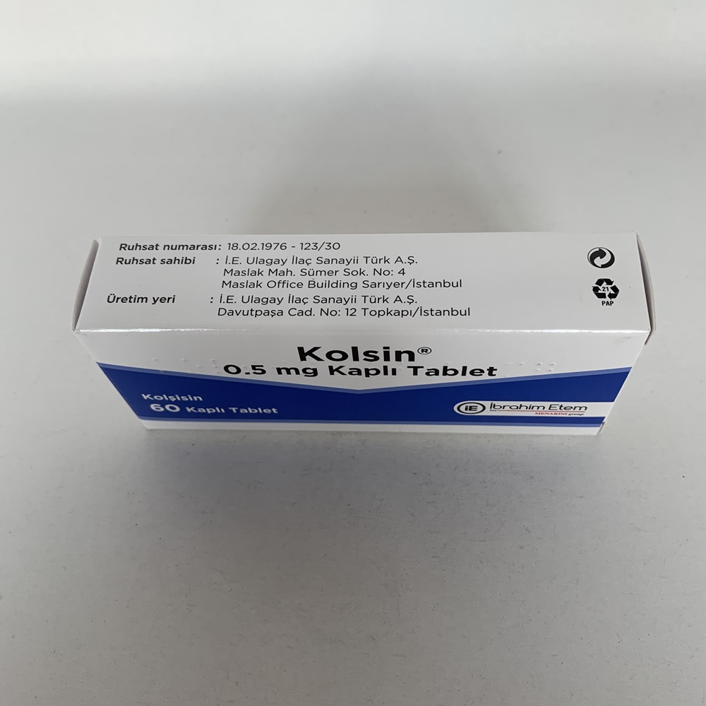 kolsin-tablet-nedir
