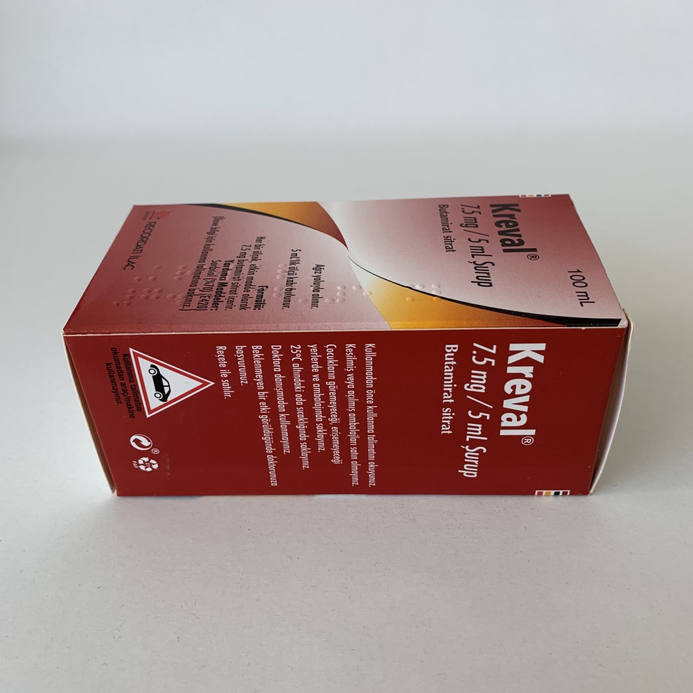krevol-surup-adet-geciktirir-mi