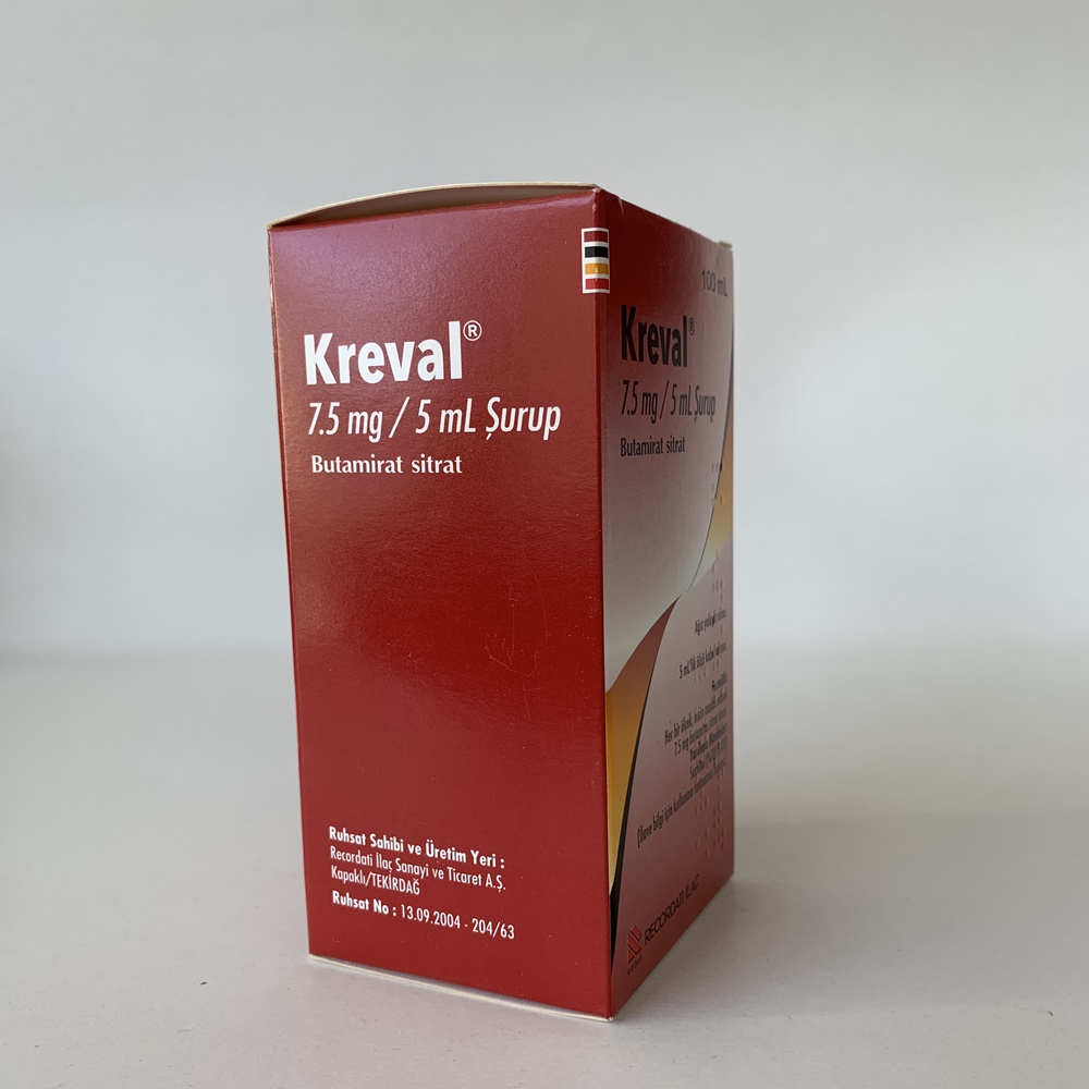 krevol-surup-muadili-nedir