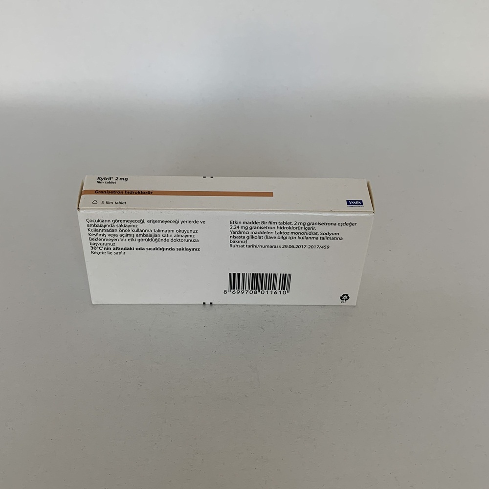 kytril-tablet-alkol-ile-kullanimi