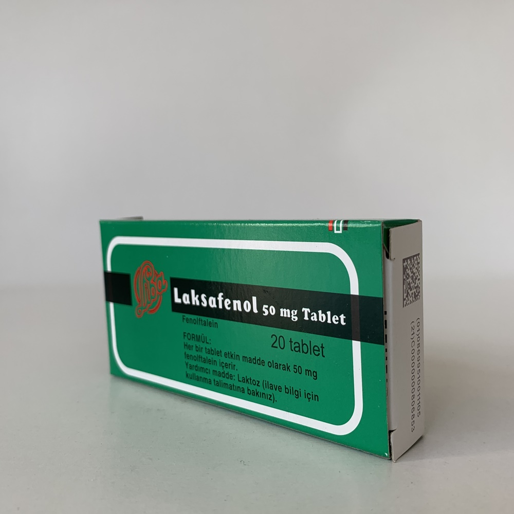 laksafenol-50-mg-20-tablet